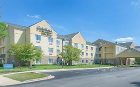 Fairfield Inn And Suites Chicago Naperville
