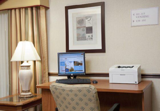 Fairfield Inn & Suites By Marriott Chicago Naperville Room photo